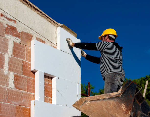 Best Types of Insulation in Ojai, CA