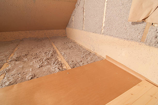 Best Specialty Insulation in Ojai, CA