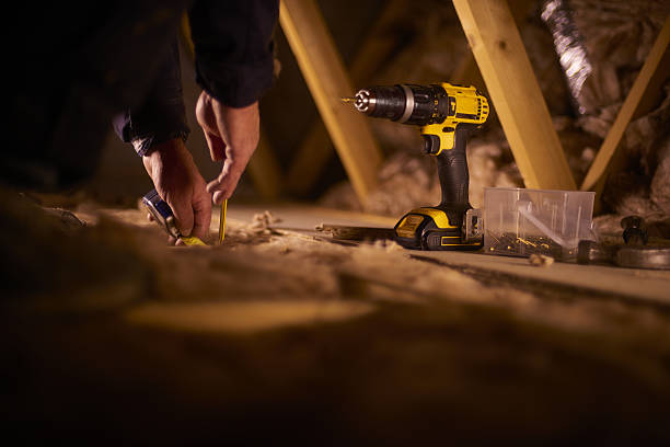 Best Insulation for Specific Applications in Ojai, CA